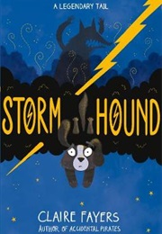 Storm Hound (Claire Fayers)
