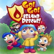 Go! Go! Island Rescue!