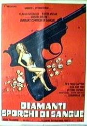 Diamanti Sporchi Di Sangue