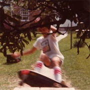 Wavves ‎– Wavvves (2009)