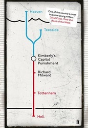 Kimberly's Capital Punishment (Richard Milward)