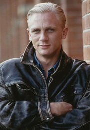 Daniel Craig in the Power of One (1992)
