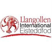 Music's Olympics Wales