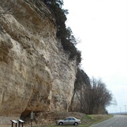 Modoc Rock Shelter
