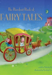 The Barefoot Book of Fairy Tales (Malachy Doyle)