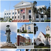 Palatka, Florida