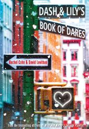 Dash &amp; Lily&#39;s Book of Dares