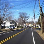 Burlington Township, New Jersey