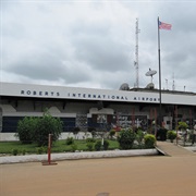 Owen Roberts International Airport
