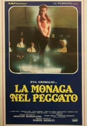 Convent of Sinners (1986)