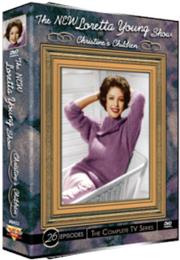 The New Loretta Young Show