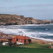 Sandsend