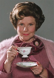 Dolores Umbridge (2007)