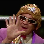 The Grand Wizard '95