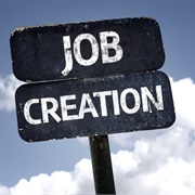 Job Creation