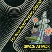 Space Attack
