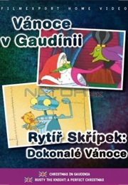 Christmas in Gaudinia (2000)