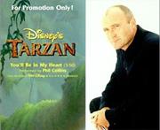 You'll Be in My Heart