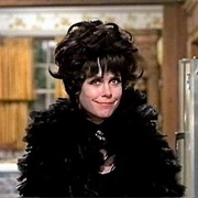 Serena (Sam's Evil Cousin)