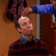 Stuart (The Big Bang Theory)