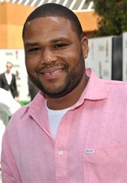 Anthony Anderson (The Departed) (2006)