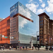 National Museum of American Jewish History