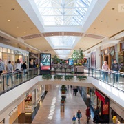 Ross Park Mall