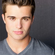 Spencer Boldman