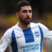 Alireza Jahanbakhsh
