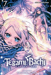 Tegami Bachi Volume 7 (Hiroyuki Asada)