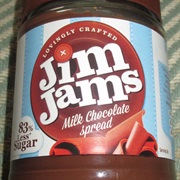 Jimjams Chocolate Spread