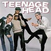 Teenage Head - Teenage Head (1979)