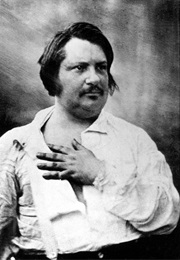 Les Dangers De L'inconduite (Balzac)