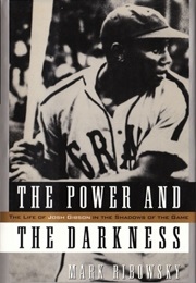 The Power and the Darkness (Mark Ribowsky)