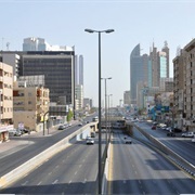 Dammam, Saudi Arabia