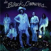 The Black Crowes - By Your Side