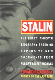Stalin (Edvard Radzinsky)