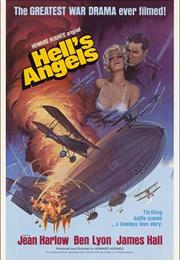 Hell's Angels (Hughes & Whale)