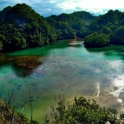 Sempu Island