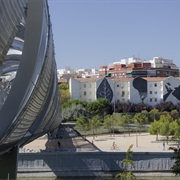 Madrid Rio