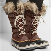 Snow Boots