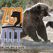 Zoo Montana