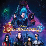 Descendants 3