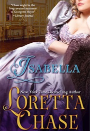 Isabella (Loretta Chase)