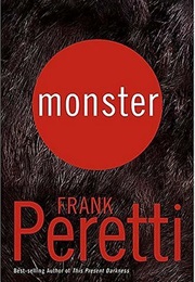 Monster (Frank Peretti)