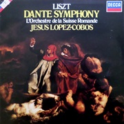 Liszt: Dante Symphony