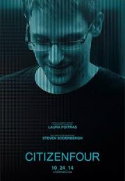 CITIZENFOUR