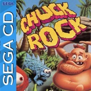 Chuck Rock
