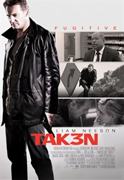 Taken 3 (2014)