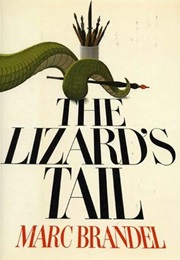 The Lizard's Tail (Marc Brandel)